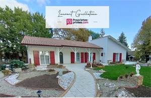 maison à la vente -   85130  SAINT MARTIN DES TILLEULS, surface 192 m2 vente maison - UBI419407414